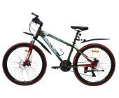  Велосипед SPARK TRACKER 26''