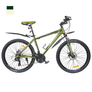  Велосипед SPARK TRACKER 26''