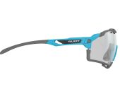 Окуляри Rudy Project CUTLINE LAGOON MATTE ImpactX® Photochromic 2 Laser Black Окуляри Rudy Project CUTLINE LAGOON MATTE ImpactX® Photochromic 2 Laser Black
