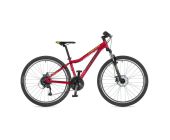 Велосипед AUTHOR A-Matrix 26" D II рама 13,5" Велосипед AUTHOR A-Matrix 26" D II рама 13,5"
