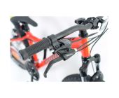 Велосипед AUTHOR A-Matrix 26" D II рама 13,5" Велосипед AUTHOR A-Matrix 26" D II рама 13,5"