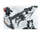 Велосипед AUTHOR A-Matrix 26" D II рама 13,5" Велосипед AUTHOR A-Matrix 26" D II рама 13,5"