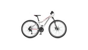 Велосипед AUTHOR A-Matrix 26" D II рама 13,5"