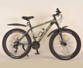 Велосипед Overlord 26 Mercury S-700