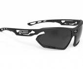 Очки Rudy Project FOTONYK Black M.- Smoke black Очки Rudy Project FOTONYK Black M.- Smoke black