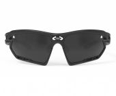 Очки Rudy Project FOTONYK Black M.- Smoke black