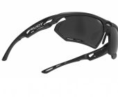 Очки Rudy Project FOTONYK Black M.- Smoke black Очки Rudy Project FOTONYK Black M.- Smoke black