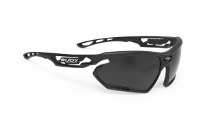 Очки Rudy Project FOTONYK Black M.- Smoke black