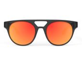 Очки Rudy Project FIFTYONE Crystal Graphite - MLS Orange