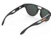 Очки Rudy Project FIFTYONE Crystal Graphite - MLS Orange