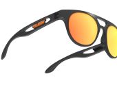 Очки Rudy Project FIFTYONE Crystal Graphite - MLS Orange