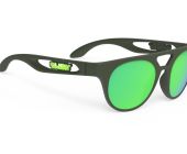 Очки Rudy Project FIFTYONE Olive M. - Polar3FX HDR MLS Green Очки Rudy Project FIFTYONE Olive M. - Polar3FX HDR MLS Green