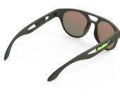 Очки Rudy Project FIFTYONE Olive M. - Polar3FX HDR MLS Green Очки Rudy Project FIFTYONE Olive M. - Polar3FX HDR MLS Green