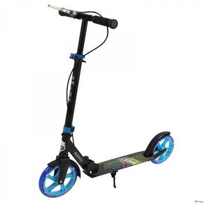 Самокат Amigo Sport Corbell blue