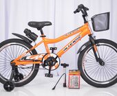 Велосипед INTENSE 20" N-200 Orange