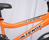 Велосипед INTENSE 20" N-200 Orange