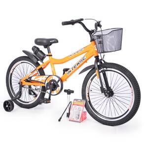 Велосипед INTENSE 20" N-200 Orange