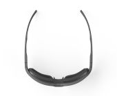 Очки Rudy Project AGENT Q Stealth Black Matte Gloss/Grey RP Optics Smoke Black CERTIFIED Z87.1