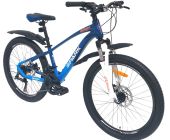 Велосипед SPARK DELIGHT 24