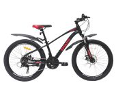 Велосипед SPARK DELIGHT 24