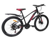 Велосипед SPARK DELIGHT 24