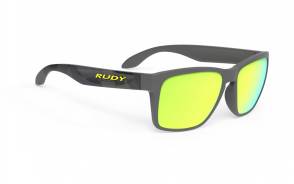 Очки Rudy Project SPINHAWK Neo Camo Pyombo - MLS Lime