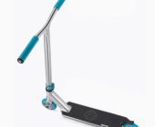 Самокат трюковий Hipe H3 Silver/Blue