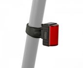 Фонарь мигалка задний Author A-Square USB CobLed 100 Фонарь мигалка задний Author A-Square USB CobLed 100