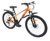 Велосипед SPARK PLEASURE 26''
