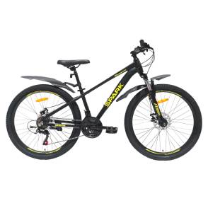Велосипед SPARK PLEASURE 26''