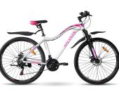 Велосипед Atlantic Dream NX 27.5'' 41 cm