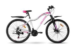 Велосипед Atlantic Dream NX 27.5'' 41 cm