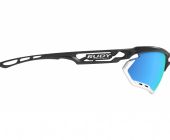 Очки Rudy Project FOTONYK CRYSTAL GRAPHITE-MLASER BLUE