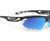 Очки Rudy Project FOTONYK CRYSTAL GRAPHITE-MLASER BLUE Очки Rudy Project FOTONYK CRYSTAL GRAPHITE-MLASER BLUE
