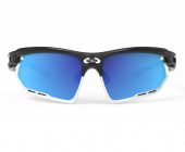 Очки Rudy Project FOTONYK CRYSTAL GRAPHITE-MLASER BLUE Очки Rudy Project FOTONYK CRYSTAL GRAPHITE-MLASER BLUE