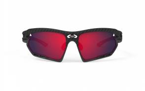 Очки Rudy Project FOTONYK Carbonium - MLS Red