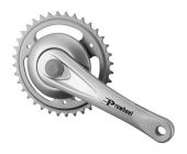 Шатуны Prowheel PRO-42 Nexus