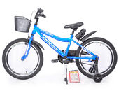 Велосипед INTENSE 20" N-200 Blue