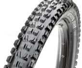 Покрышка Maxxis складная 27.5x2.60 Minion DHF, 60TPI, EXO/TR