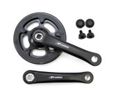 Шатуны Prowheel 32Т, L152мм single speed