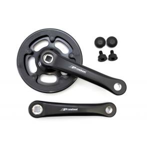 Шатуны Prowheel 32Т, L140мм single speed