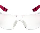 Очки Pyramex Endeavor Pink (clear) Anti-Fog Очки Pyramex Endeavor Pink (clear) Anti-Fog