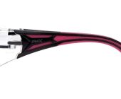 Очки Pyramex Endeavor Pink (clear) Anti-Fog