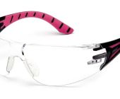 Очки Pyramex Endeavor Pink (clear) Anti-Fog Очки Pyramex Endeavor Pink (clear) Anti-Fog