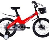 Велосипед SPACE KID MOON 18"