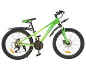 Велосипед SPARK PLEASURE 24''