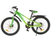 Велосипед SPARK PLEASURE 24''