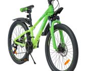Велосипед SPARK PLEASURE 24''