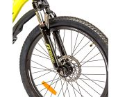 Велосипед SPARK PLEASURE 24''