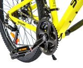Велосипед SPARK PLEASURE 24''